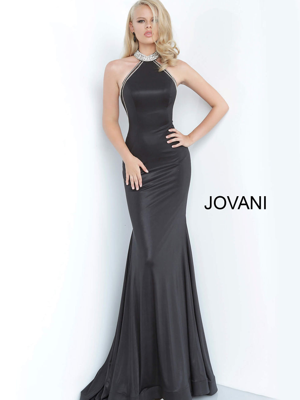 Thumbnail: JOVANI