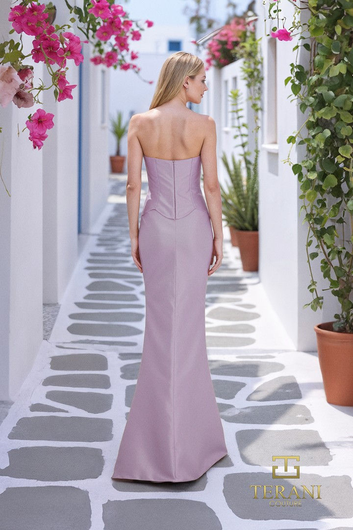 Thumbnail: TERANI COUTURE