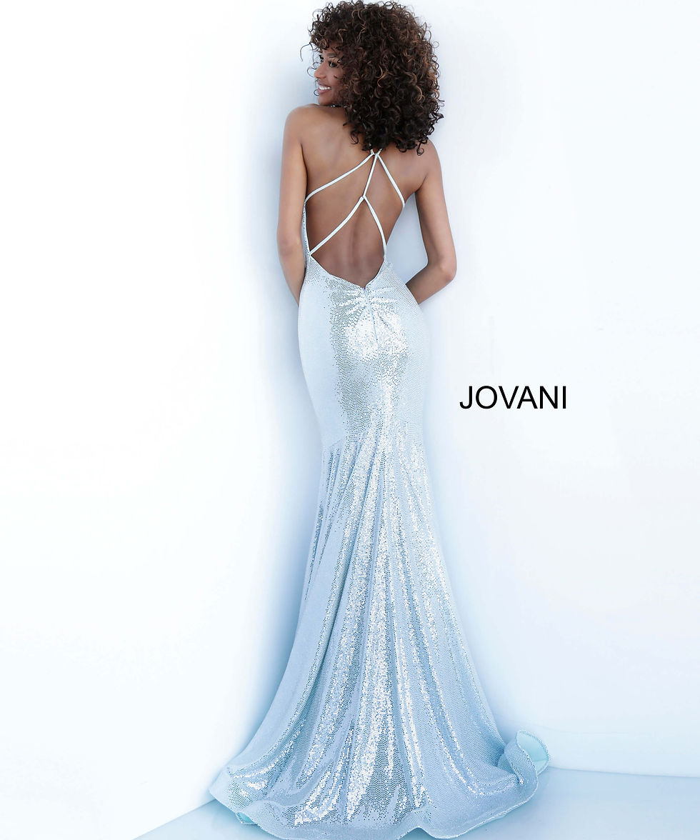 Thumbnail: JOVANI