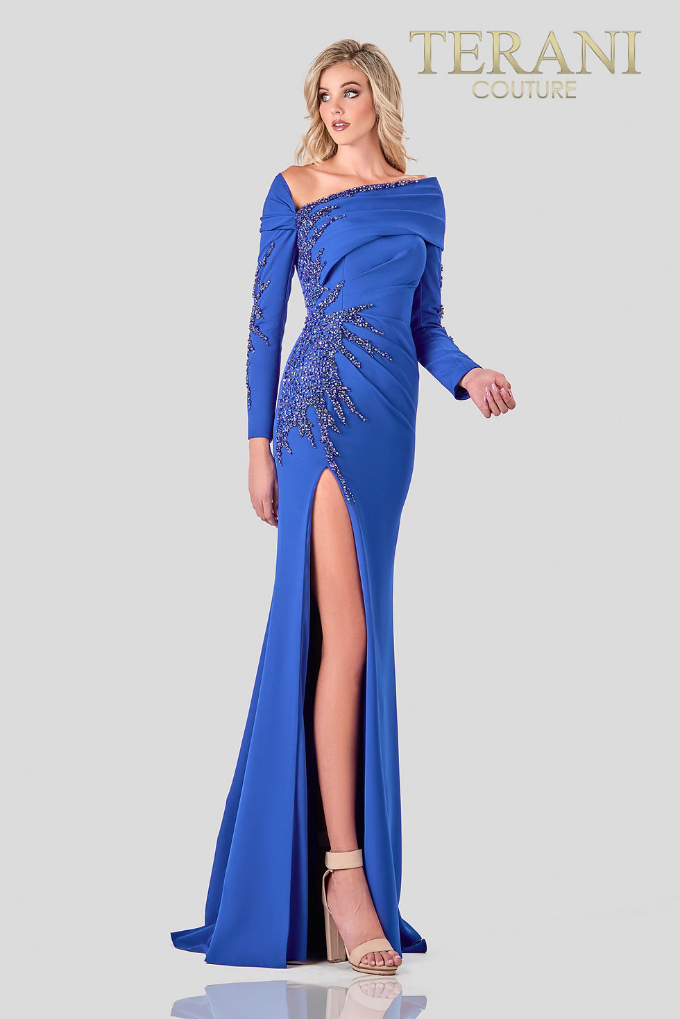 Thumbnail: TERANI COUTURE
