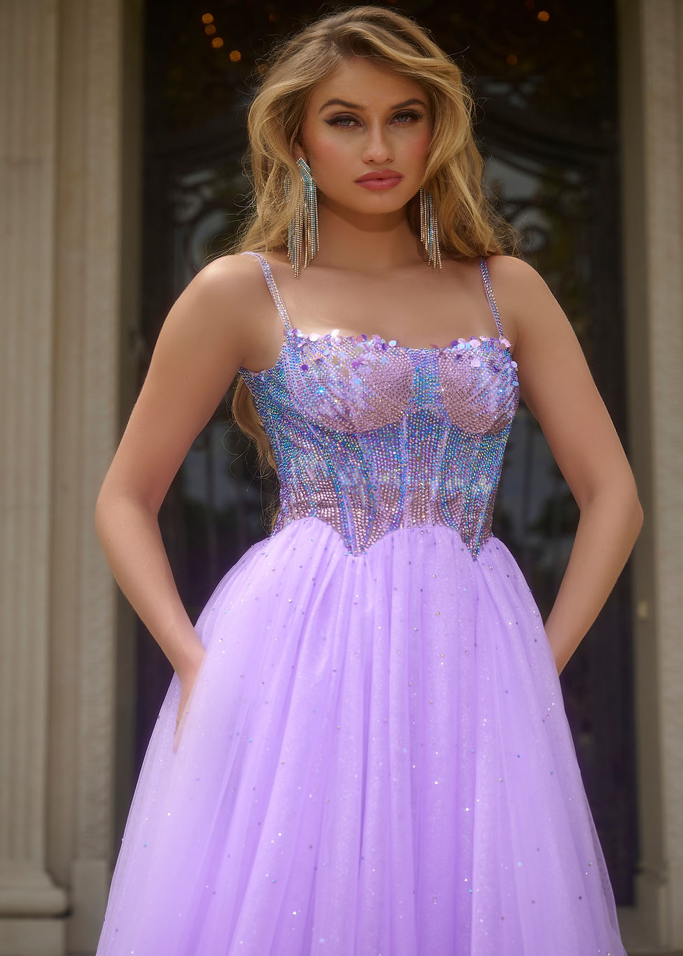 Thumbnail: JOVANI