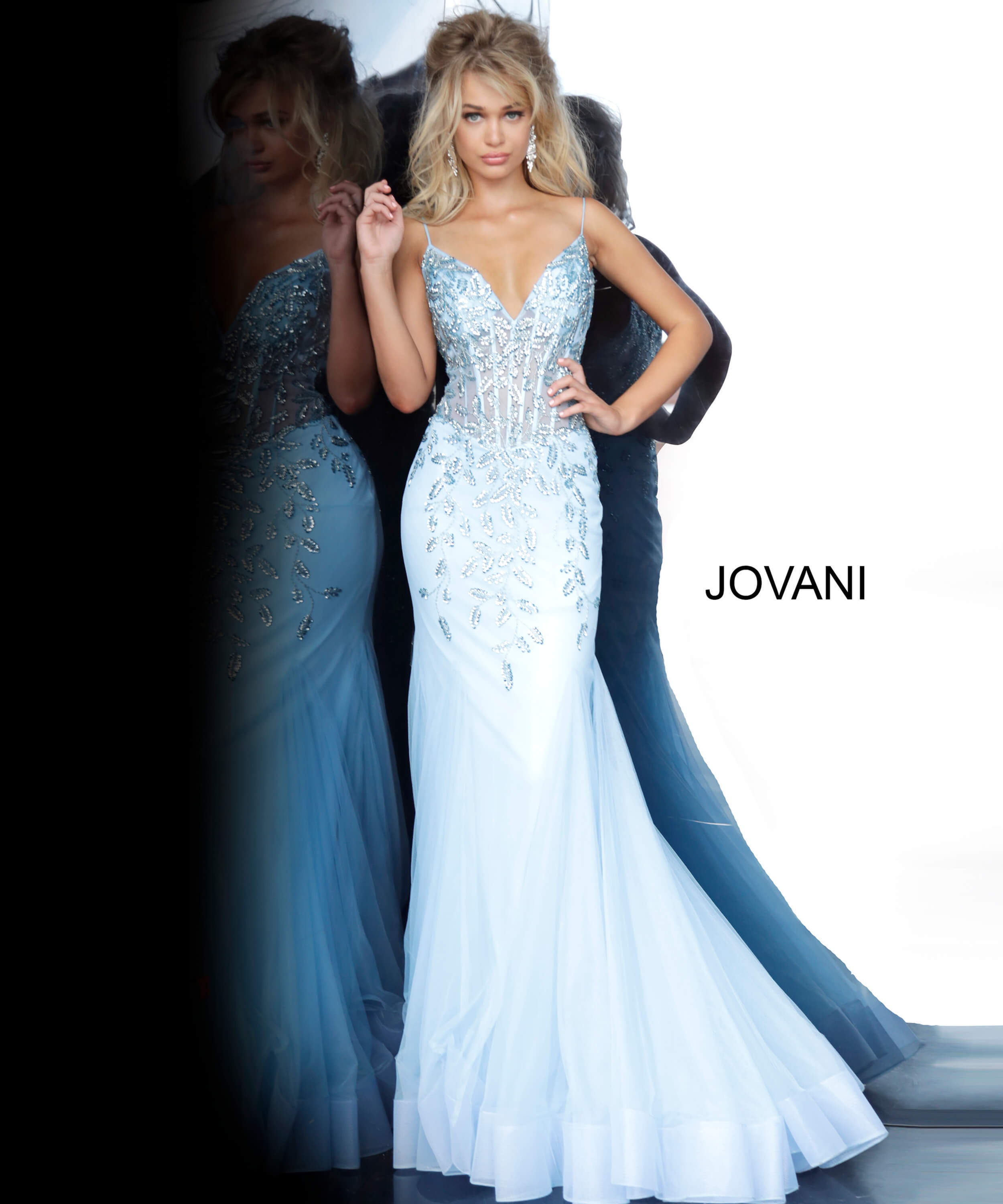 JOVANI