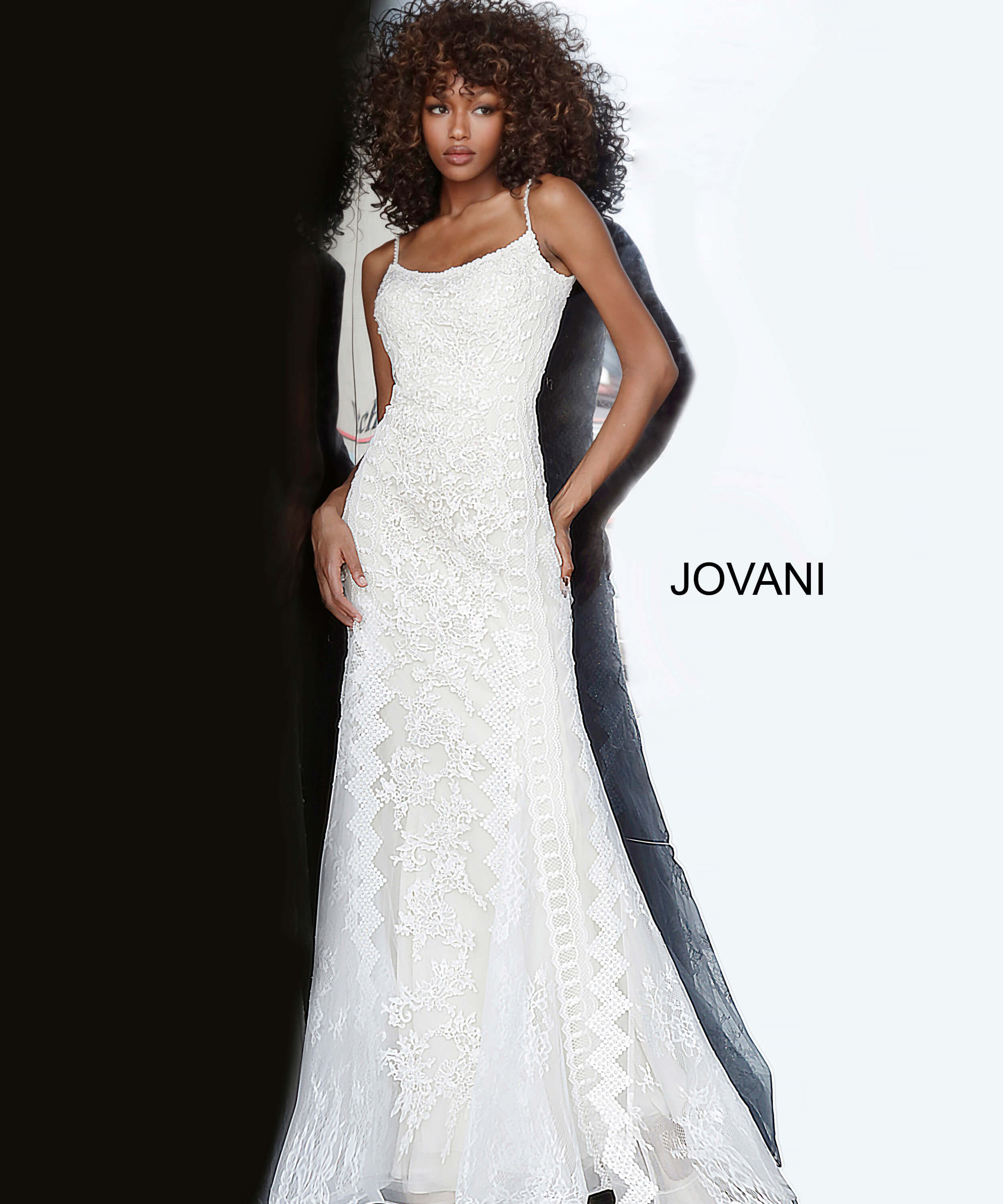 JOVANI