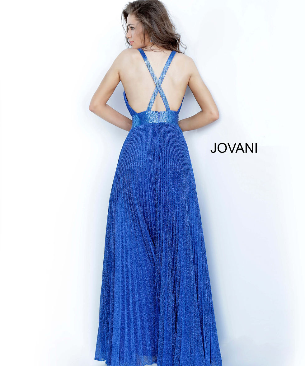 Thumbnail: JOVANI