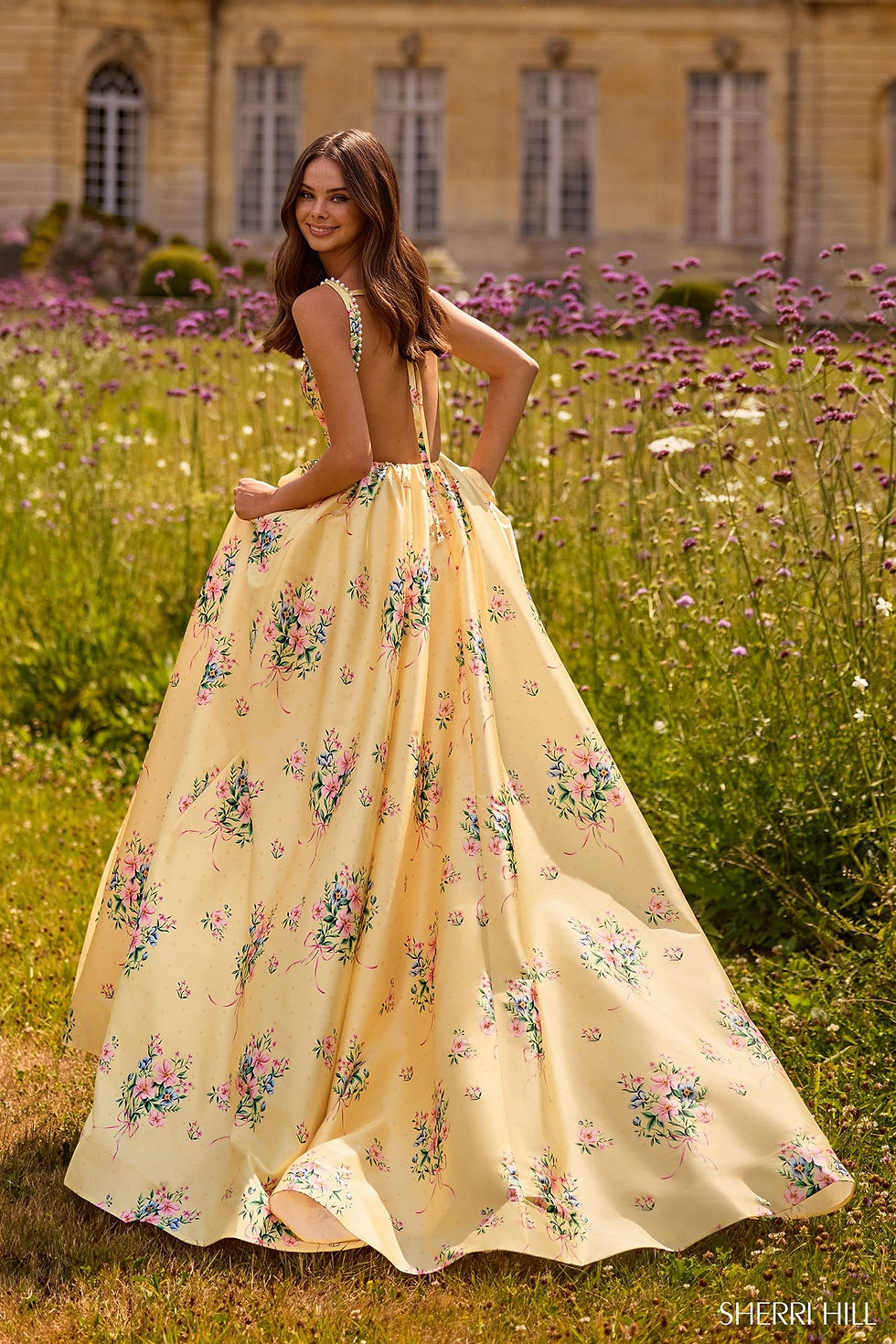 Thumbnail: SHERRI HILL