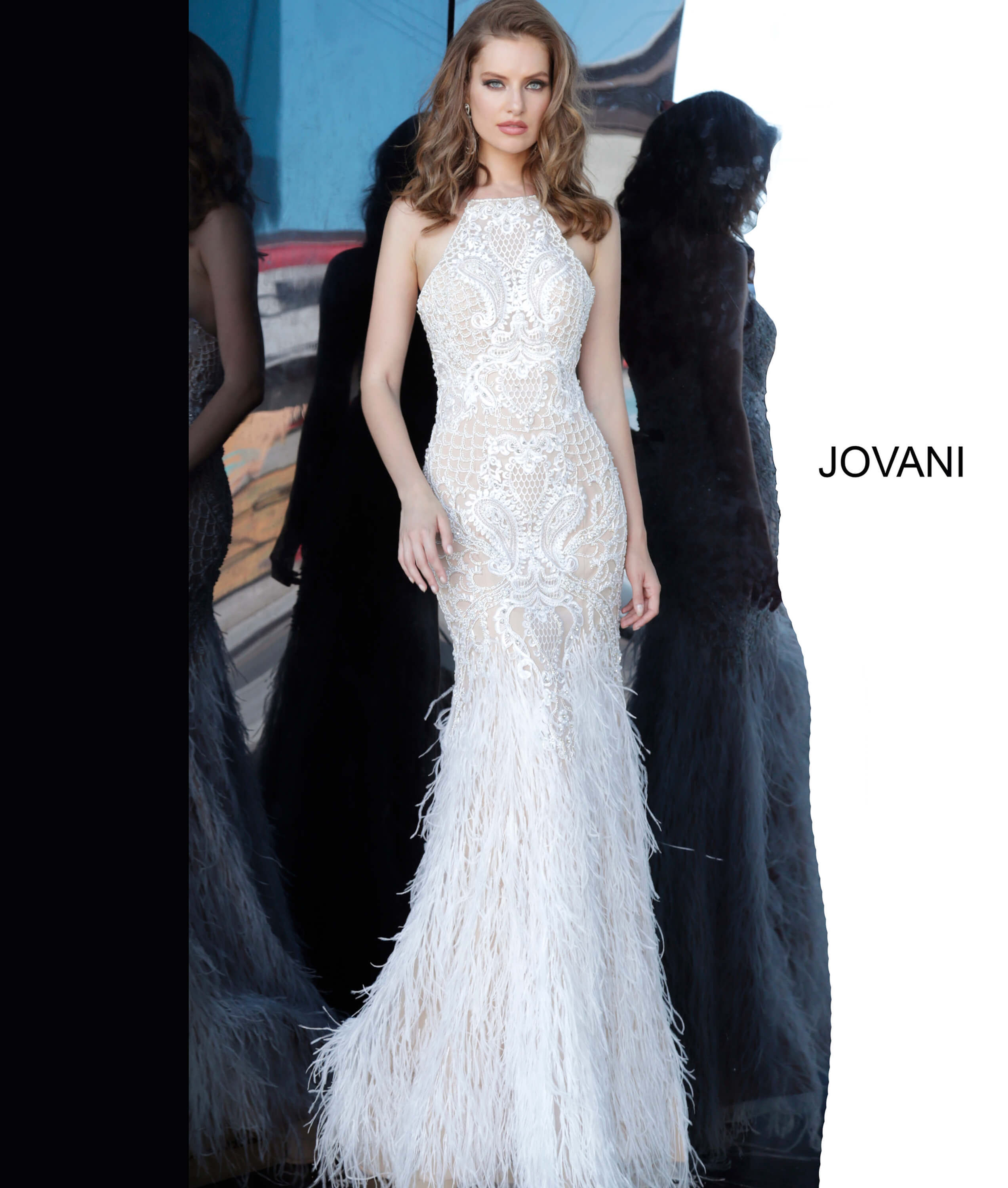 JOVANI