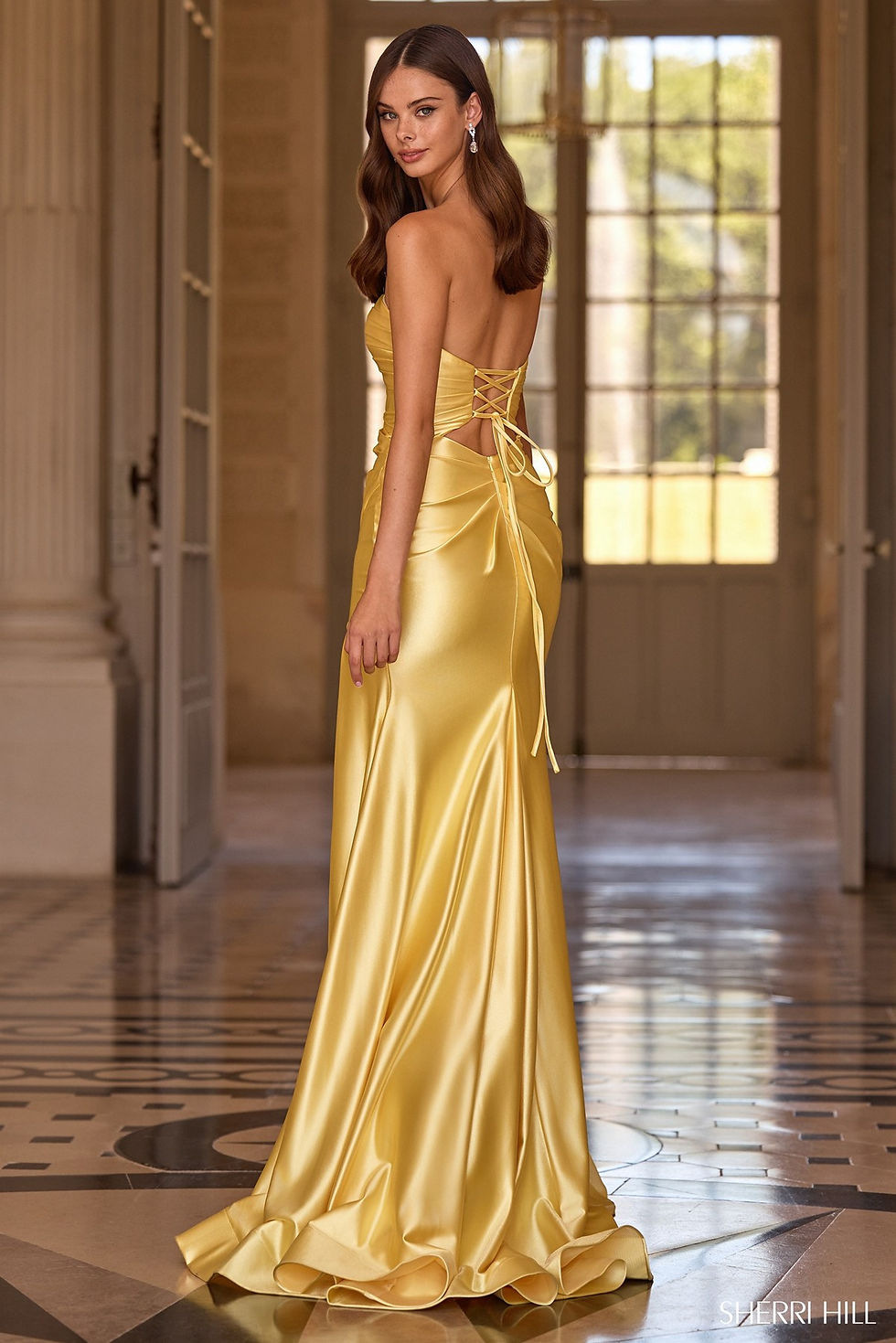 Thumbnail: SHERRI HILL