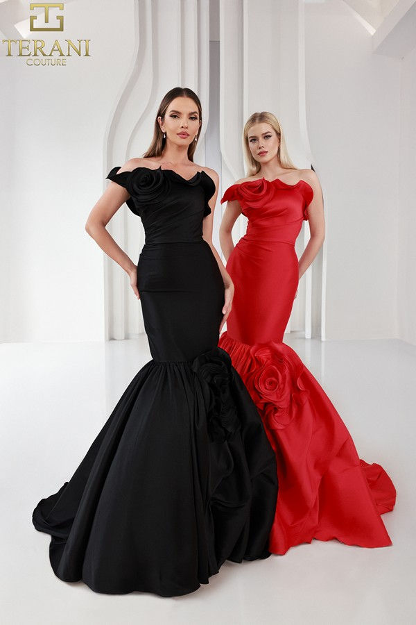 Thumbnail: TERANI COUTURE