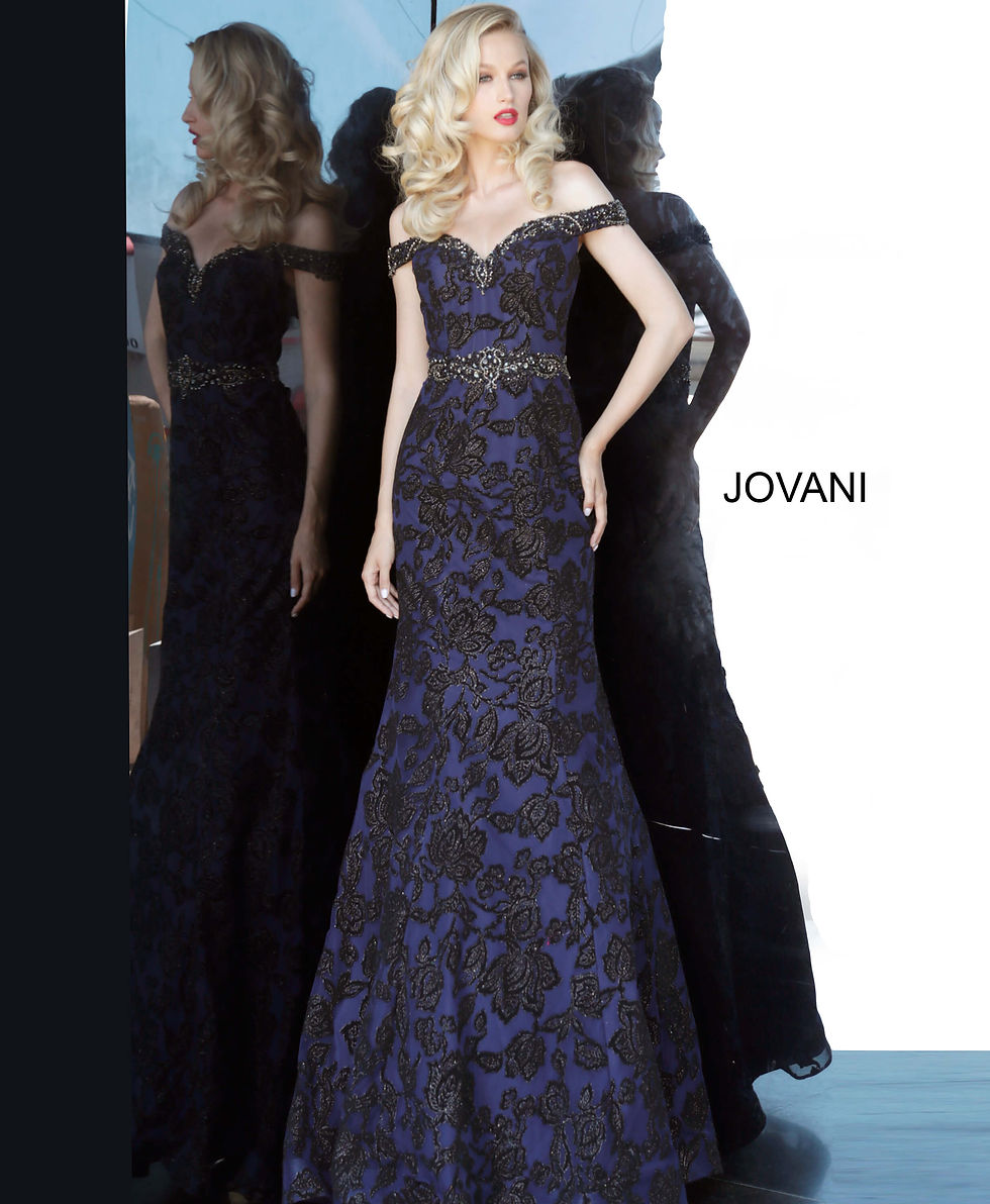 Thumbnail: JOVANI