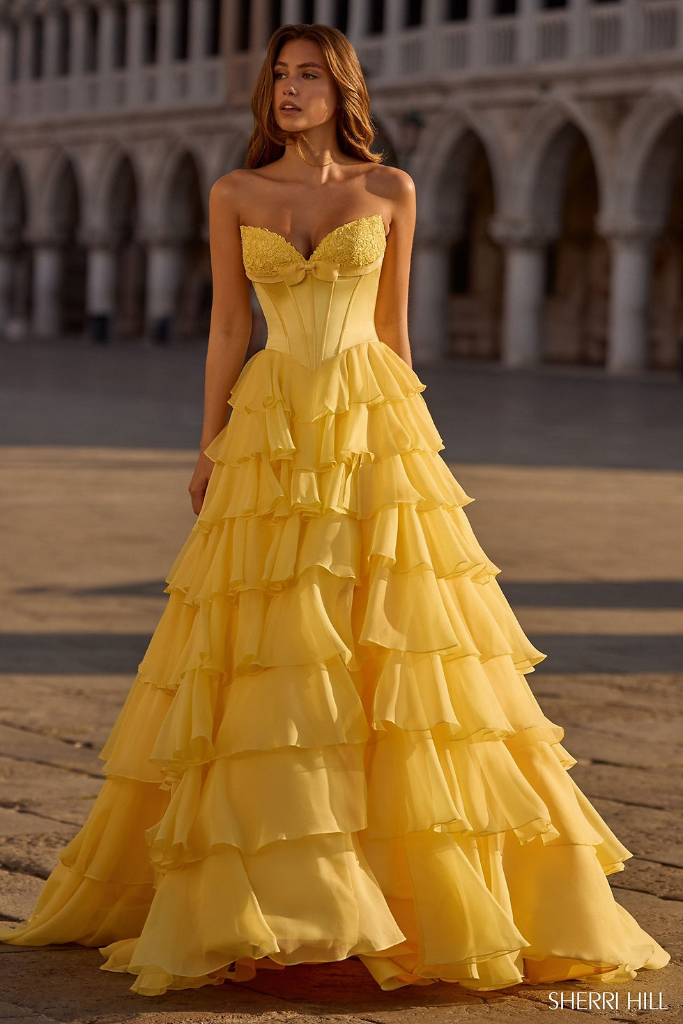 Thumbnail: SHERRI HILL