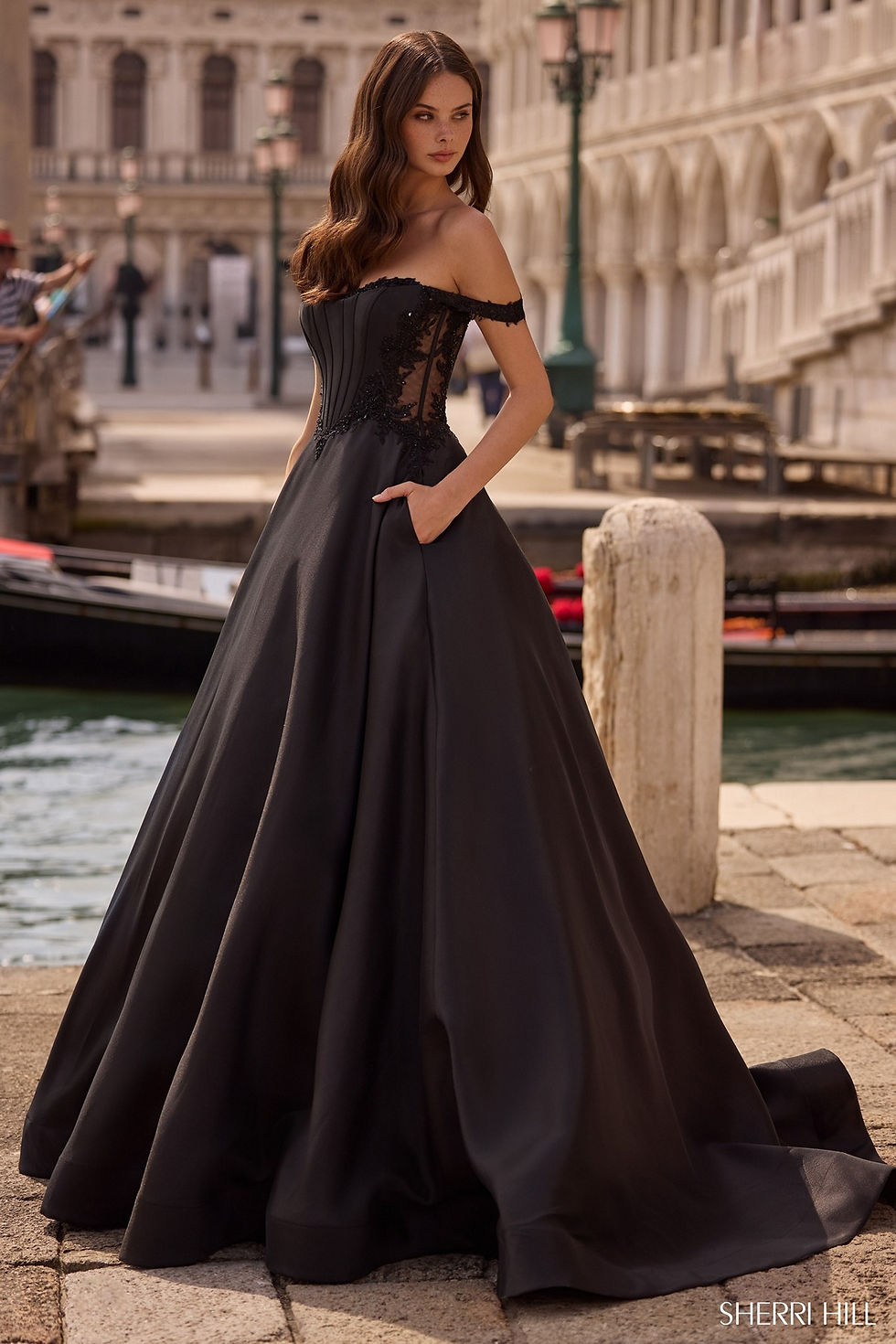 Thumbnail: SHERRI HILL