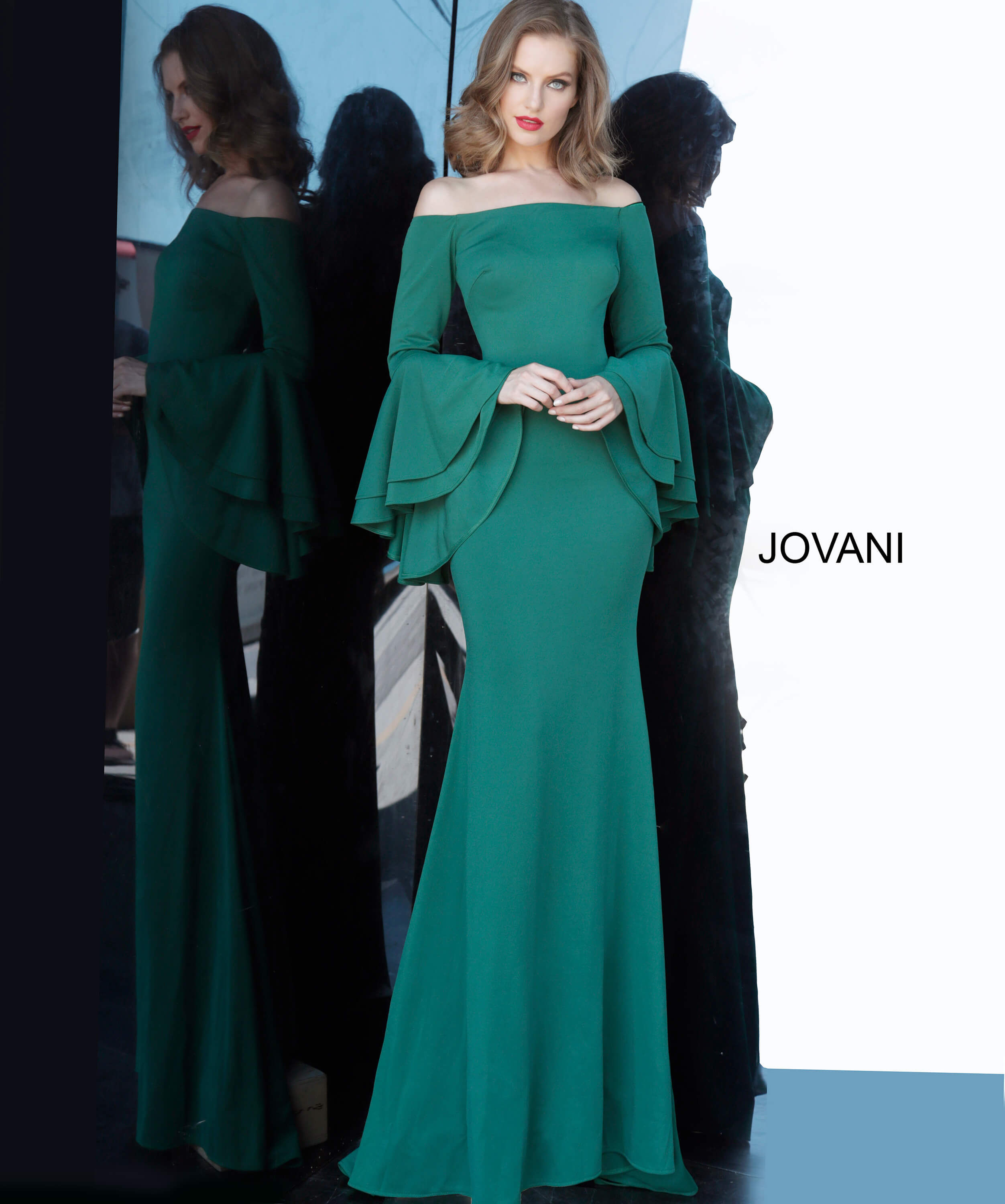JOVANI
