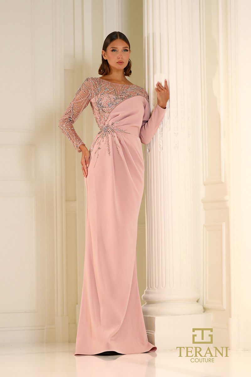 Thumbnail: TERANI COUTURE