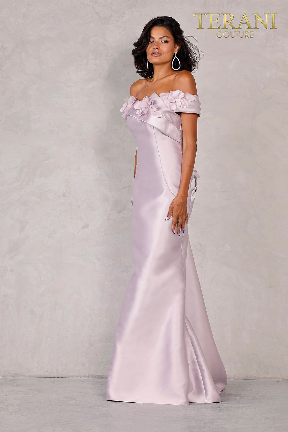 Thumbnail: TERANI COUTURE