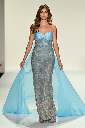 Sherri Hill | RUNWAY FASHIONS