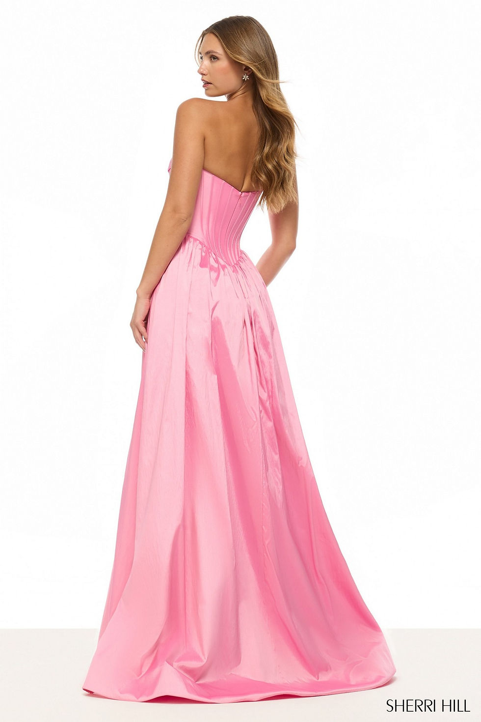 Thumbnail: SHERRI HILL