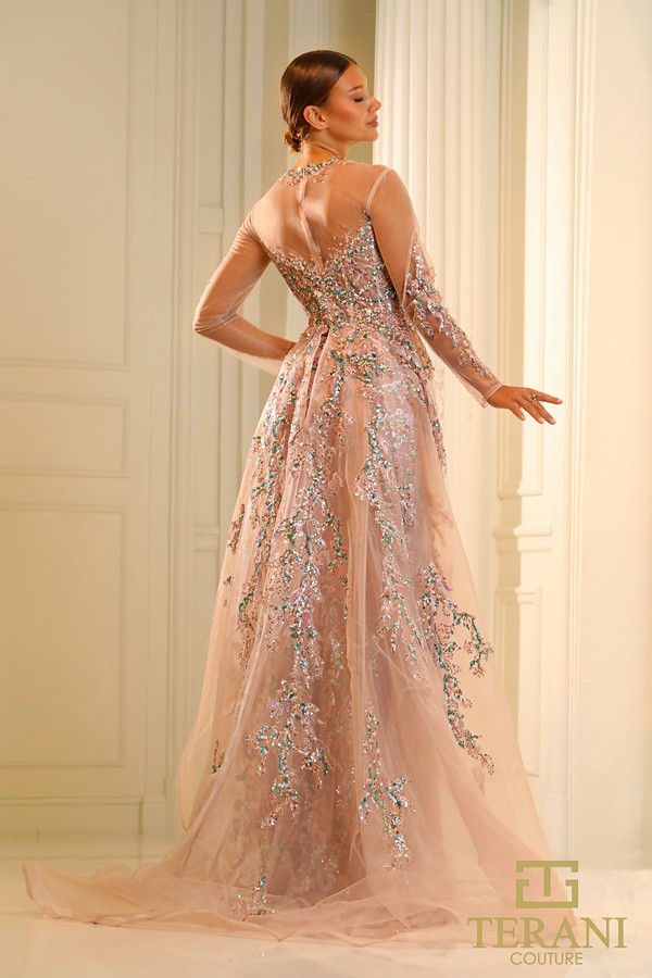 Thumbnail: TERANI COUTURE