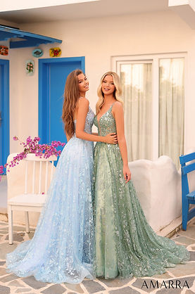 open lace back dress A-Line Sweetheart Floral Printed Ruffle Tiered Long Prom Dresses Custom Color / US6
