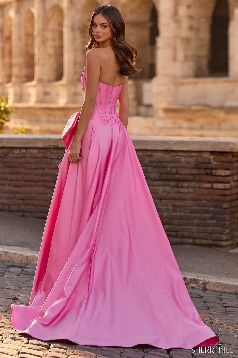 Thumbnail: SHERRI HILL