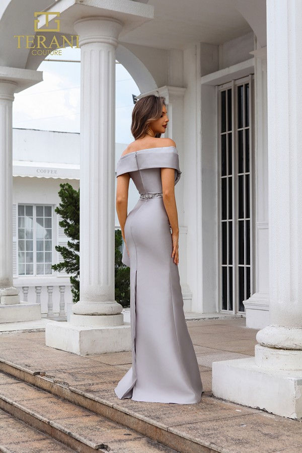 Thumbnail: TERANI COUTURE