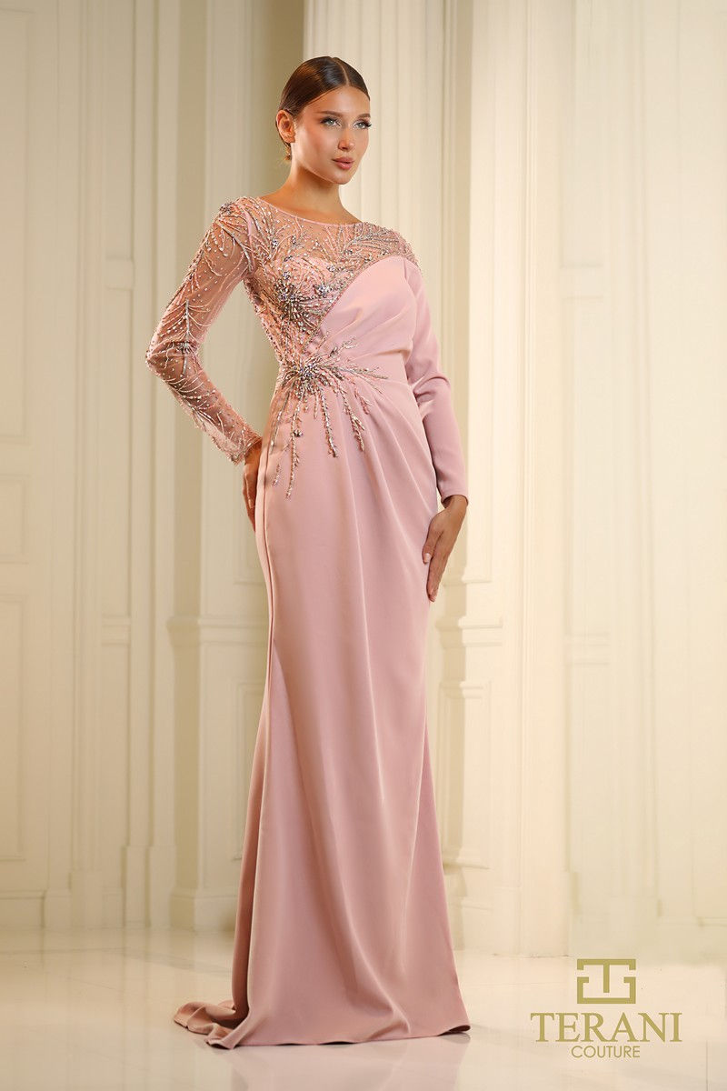 Thumbnail: TERANI COUTURE