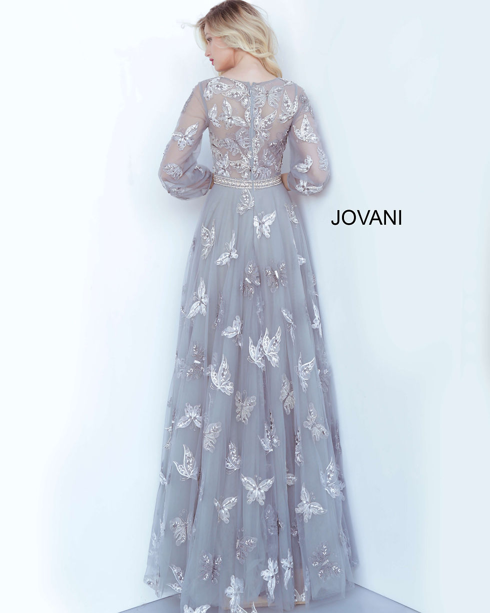 Thumbnail: JOVANI