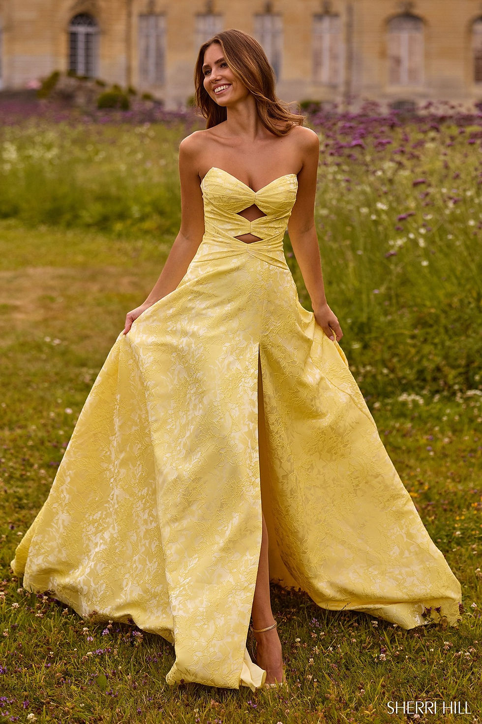 Thumbnail: SHERRI HILL