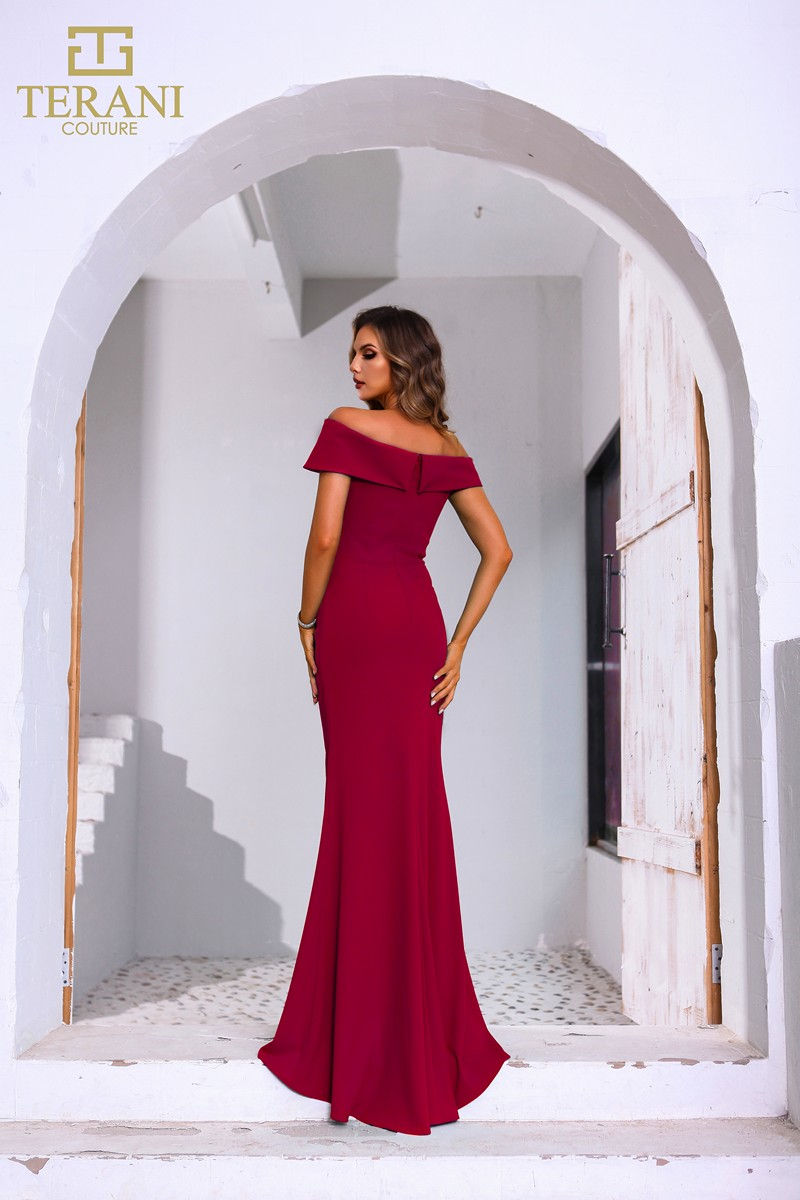 Thumbnail: TERANI COUTURE