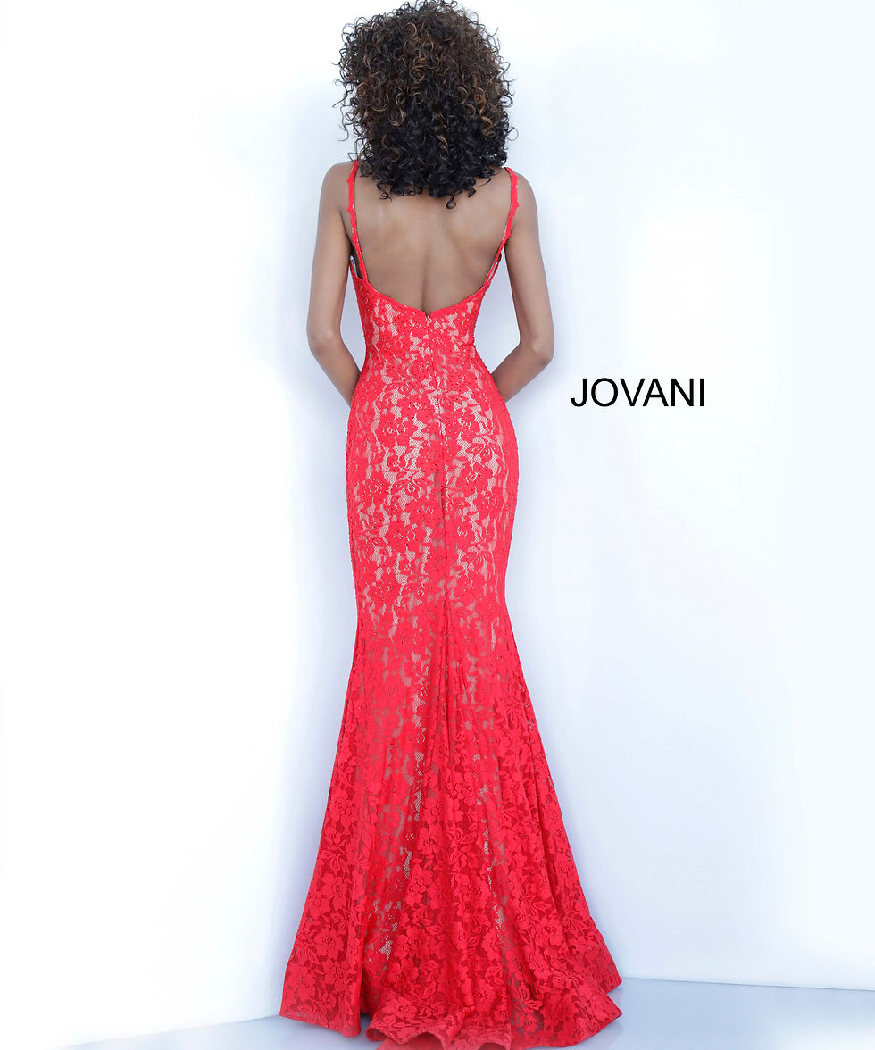 Thumbnail: JOVANI