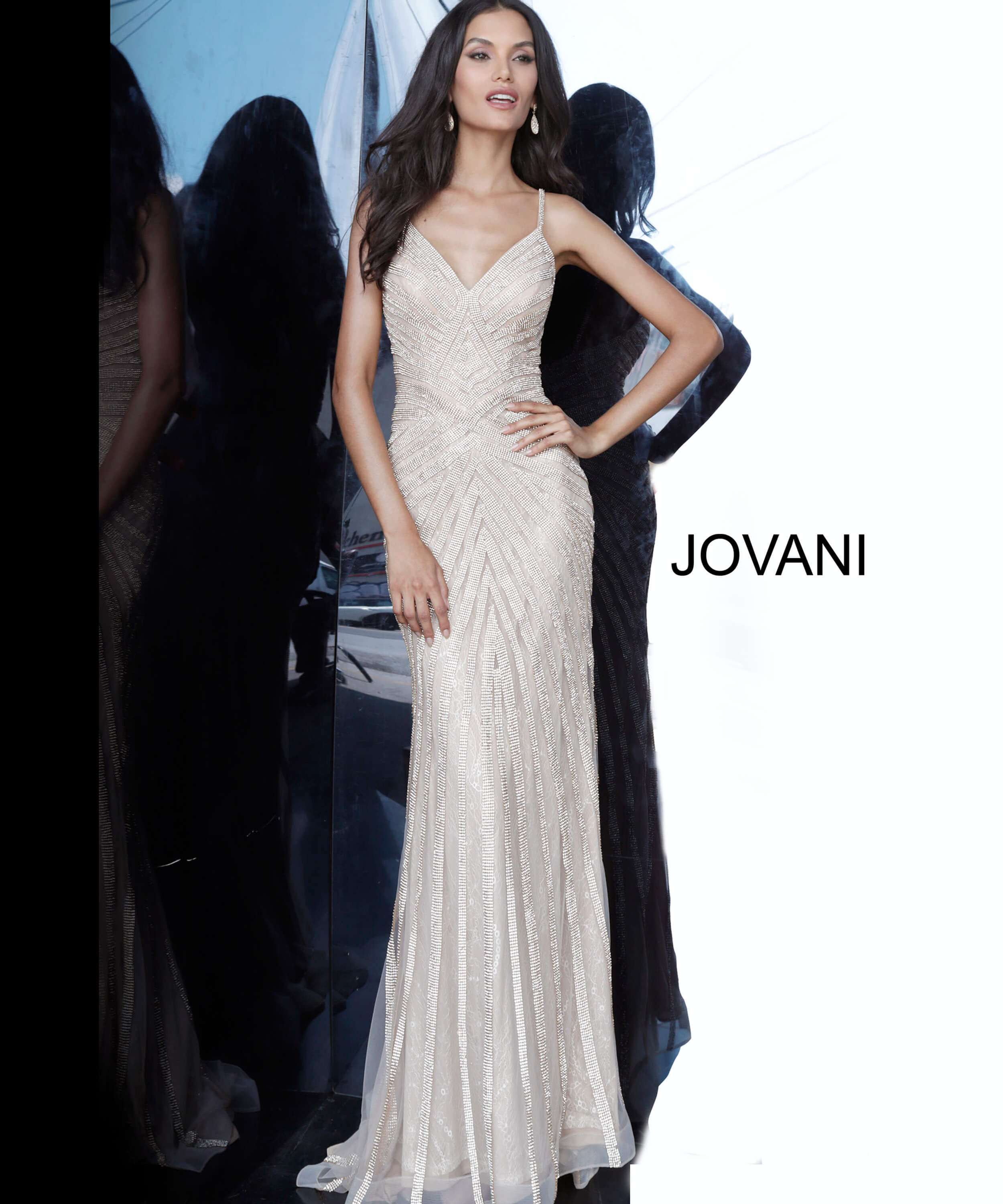 JOVANI