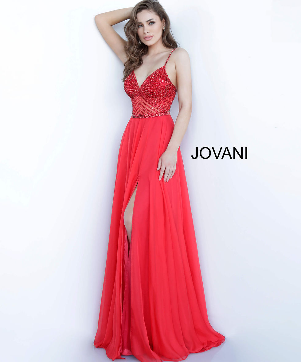 Thumbnail: JOVANI