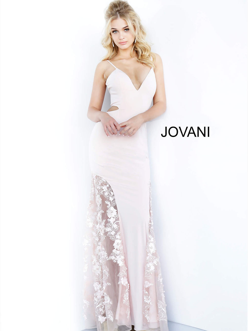 Thumbnail: JOVANI