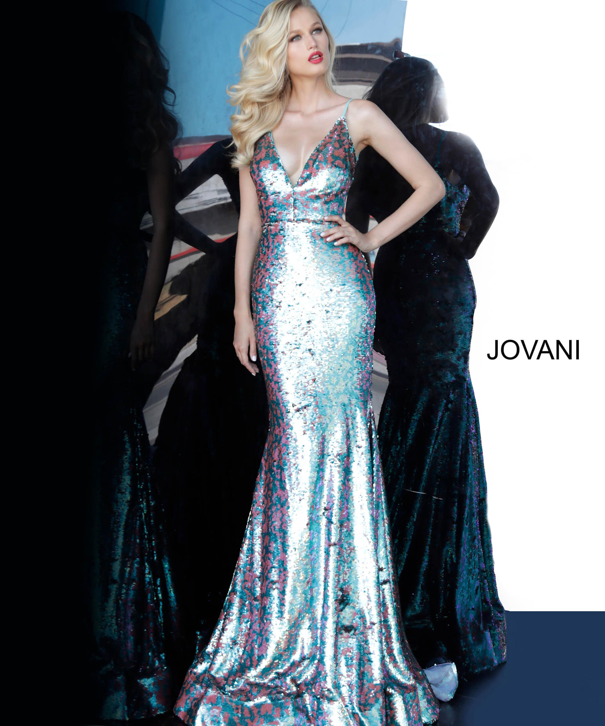 JOVANI