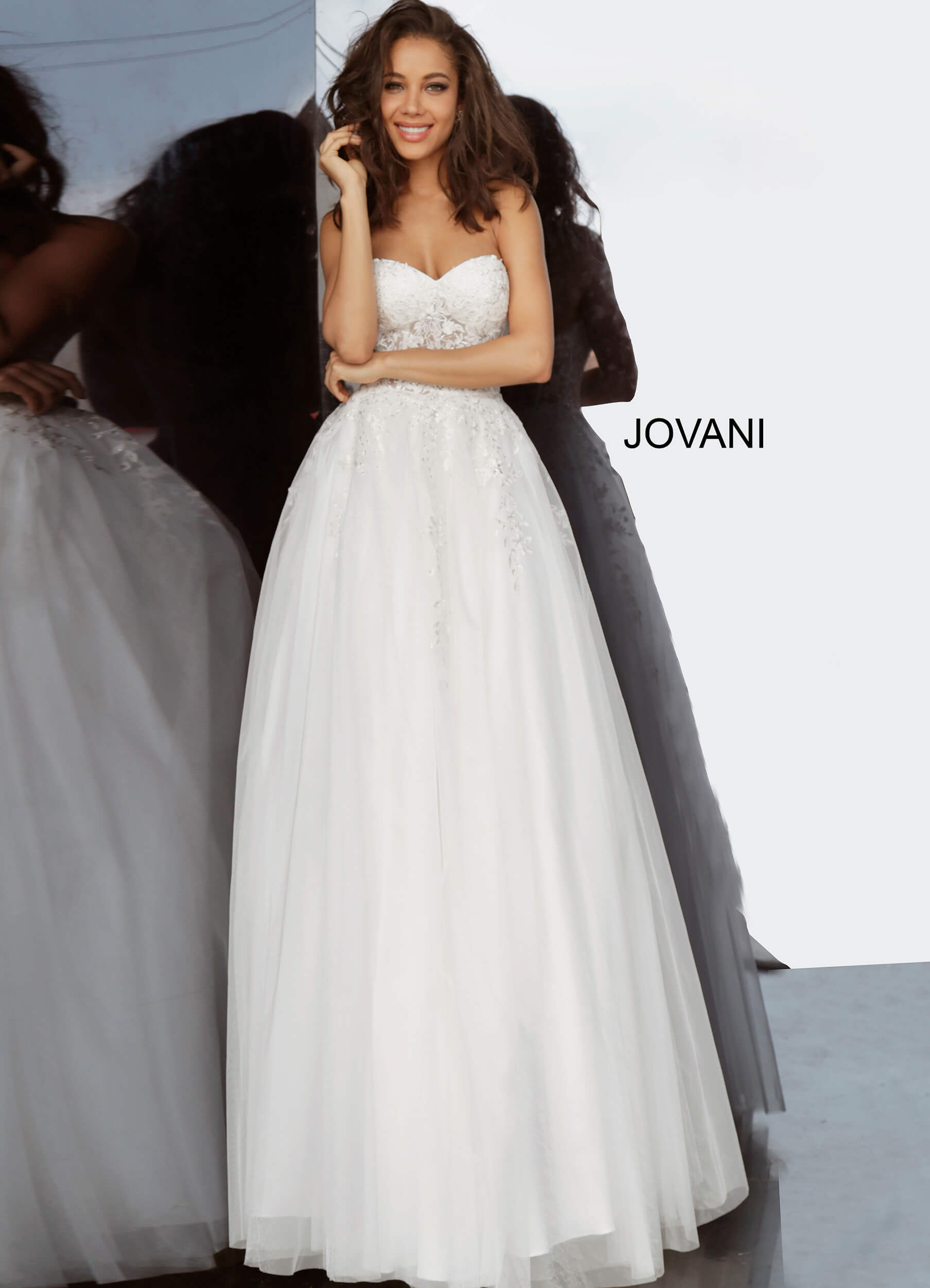 JOVANI