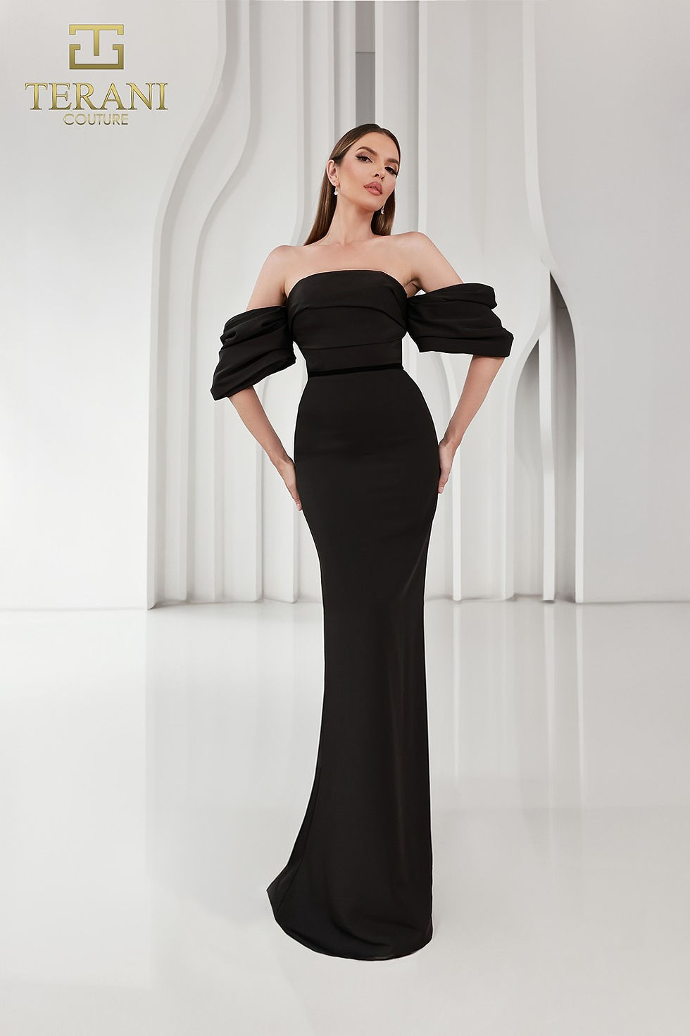 Thumbnail: TERANI COUTURE