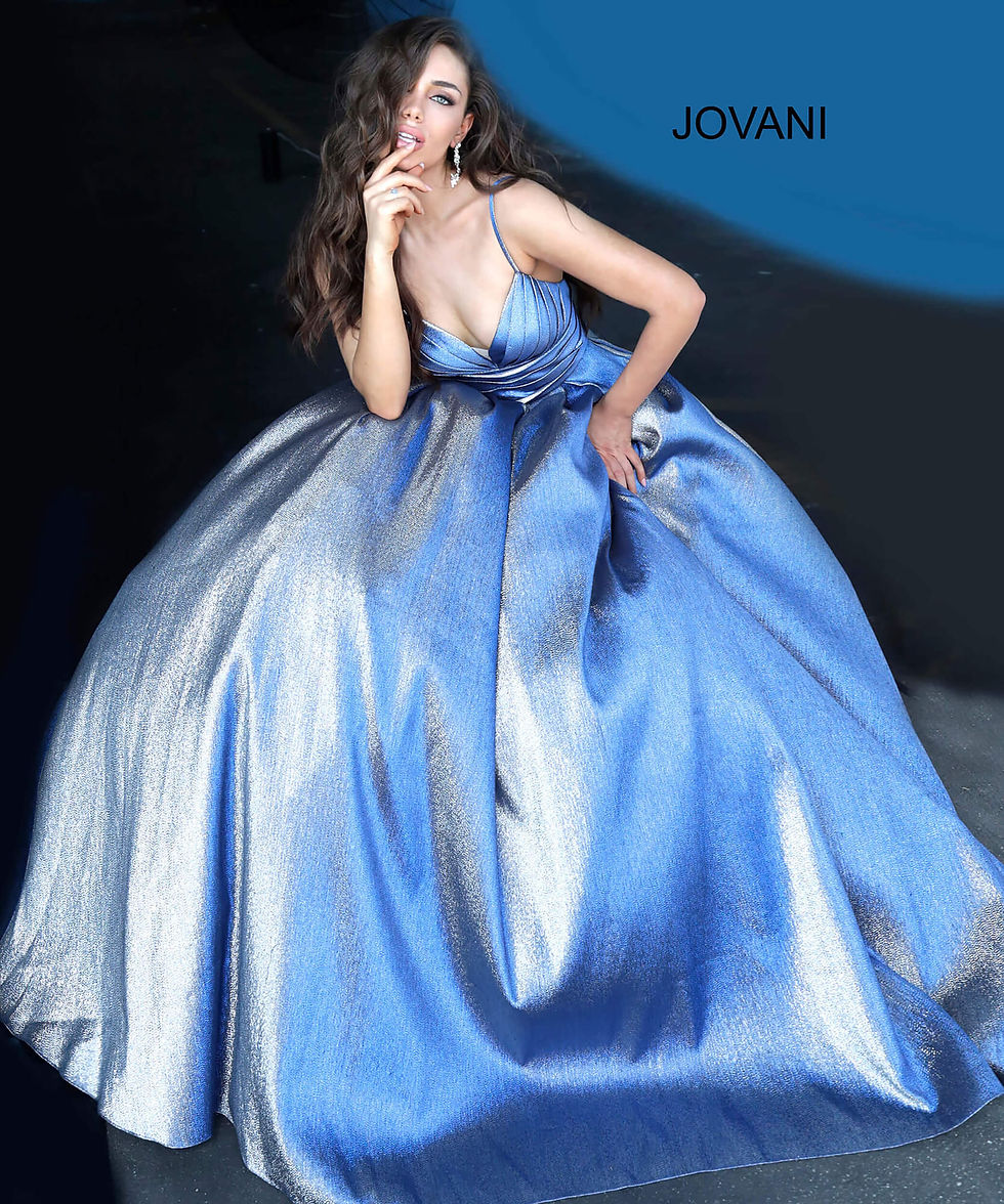 Thumbnail: JOVANI