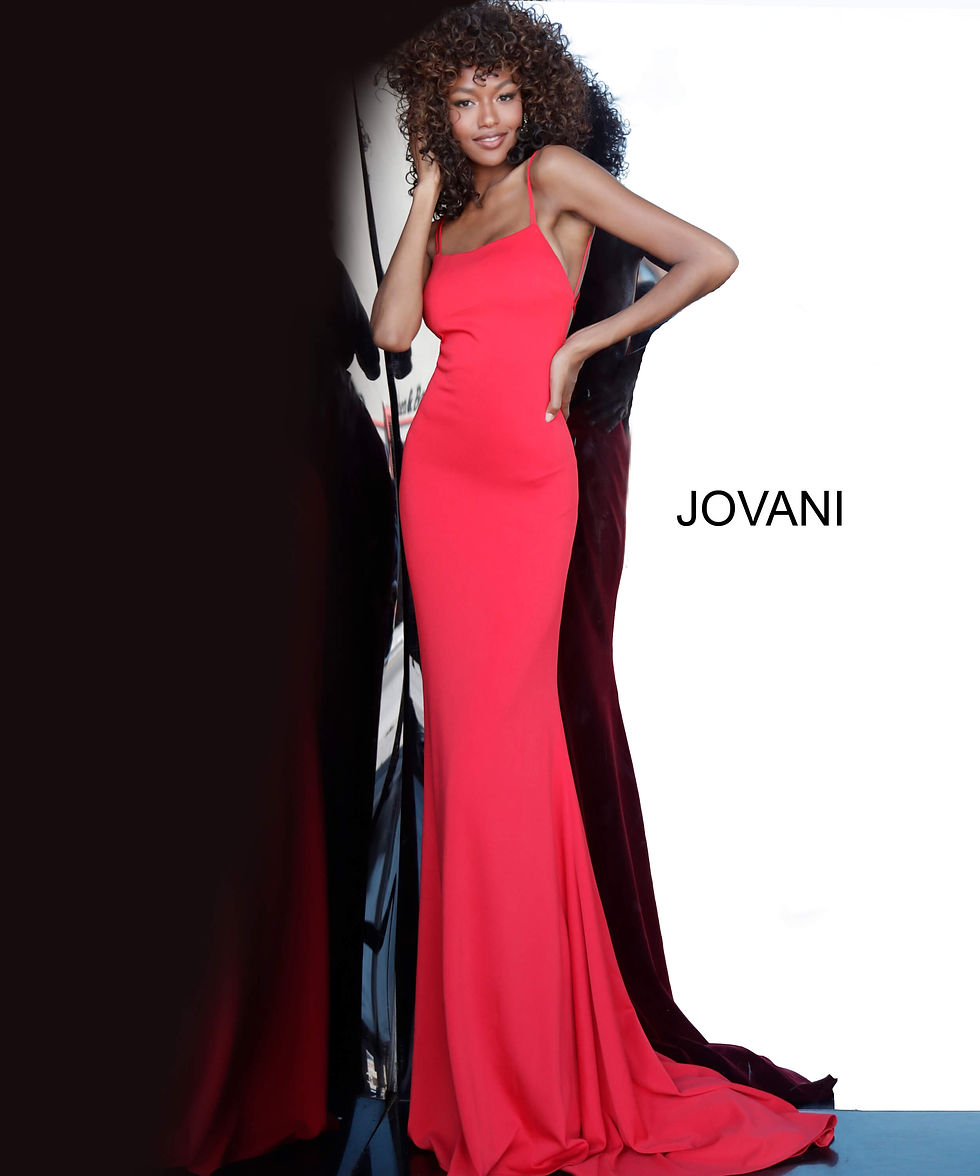 Thumbnail: JOVANI