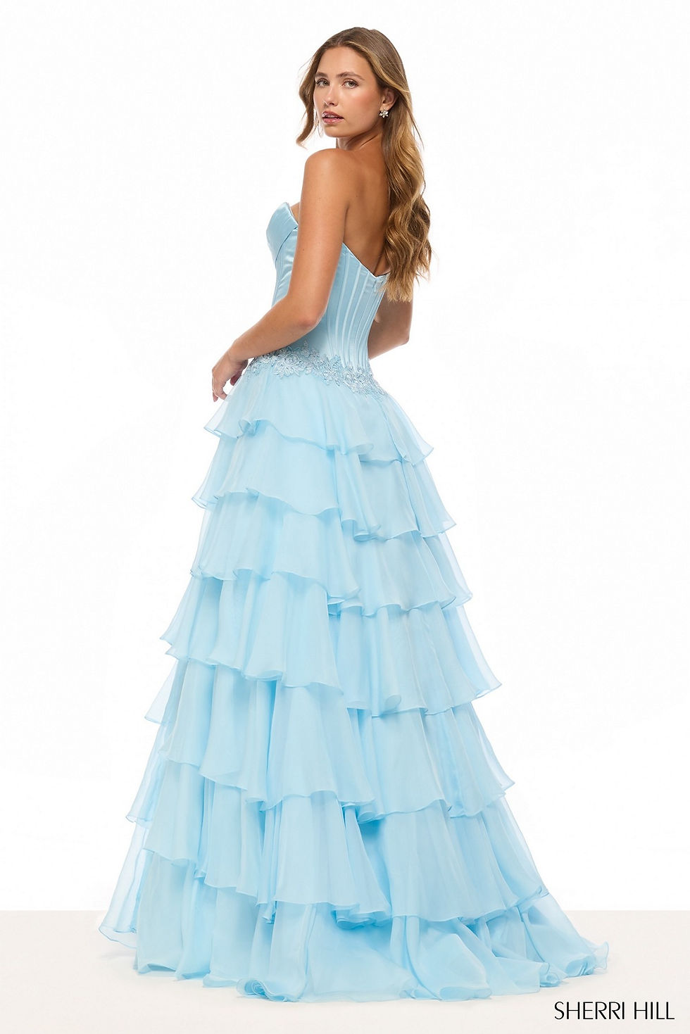 Thumbnail: SHERRI HILL
