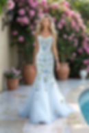 Thumbnail: TERANI COUTURE