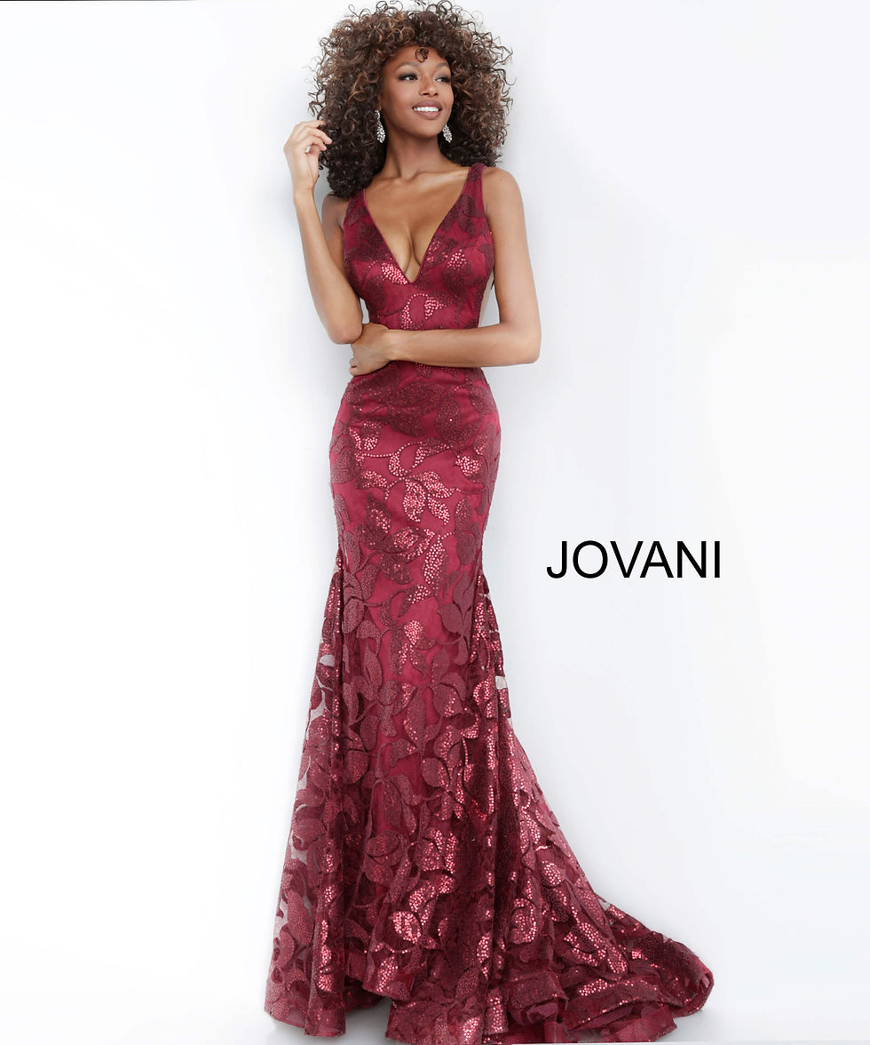 Thumbnail: JOVANI