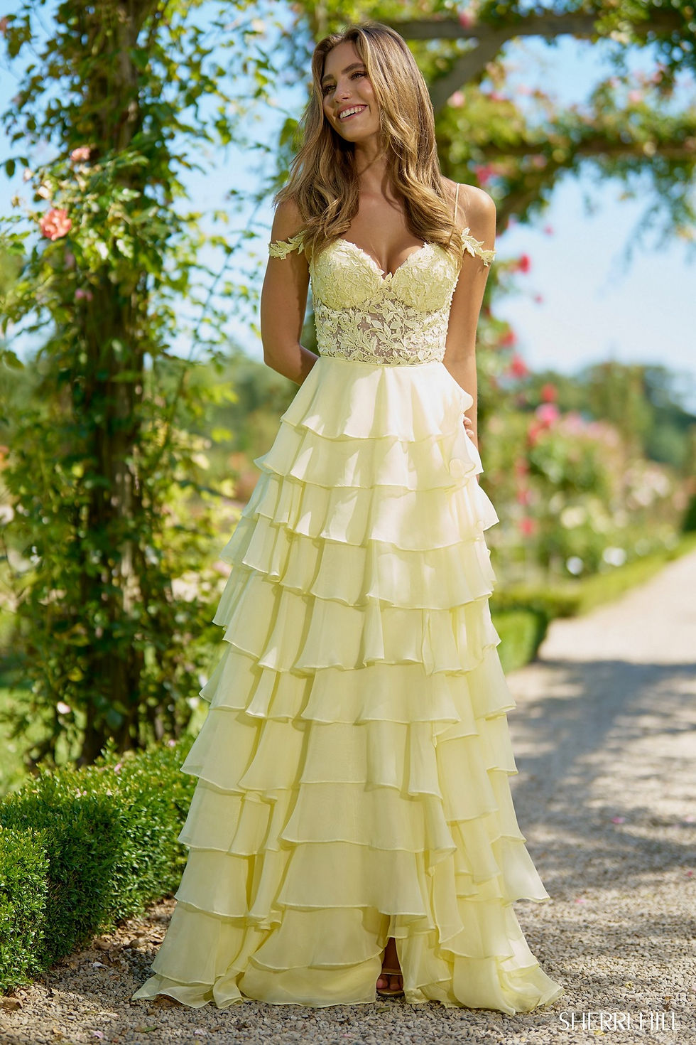 Thumbnail: SHERRI HILL