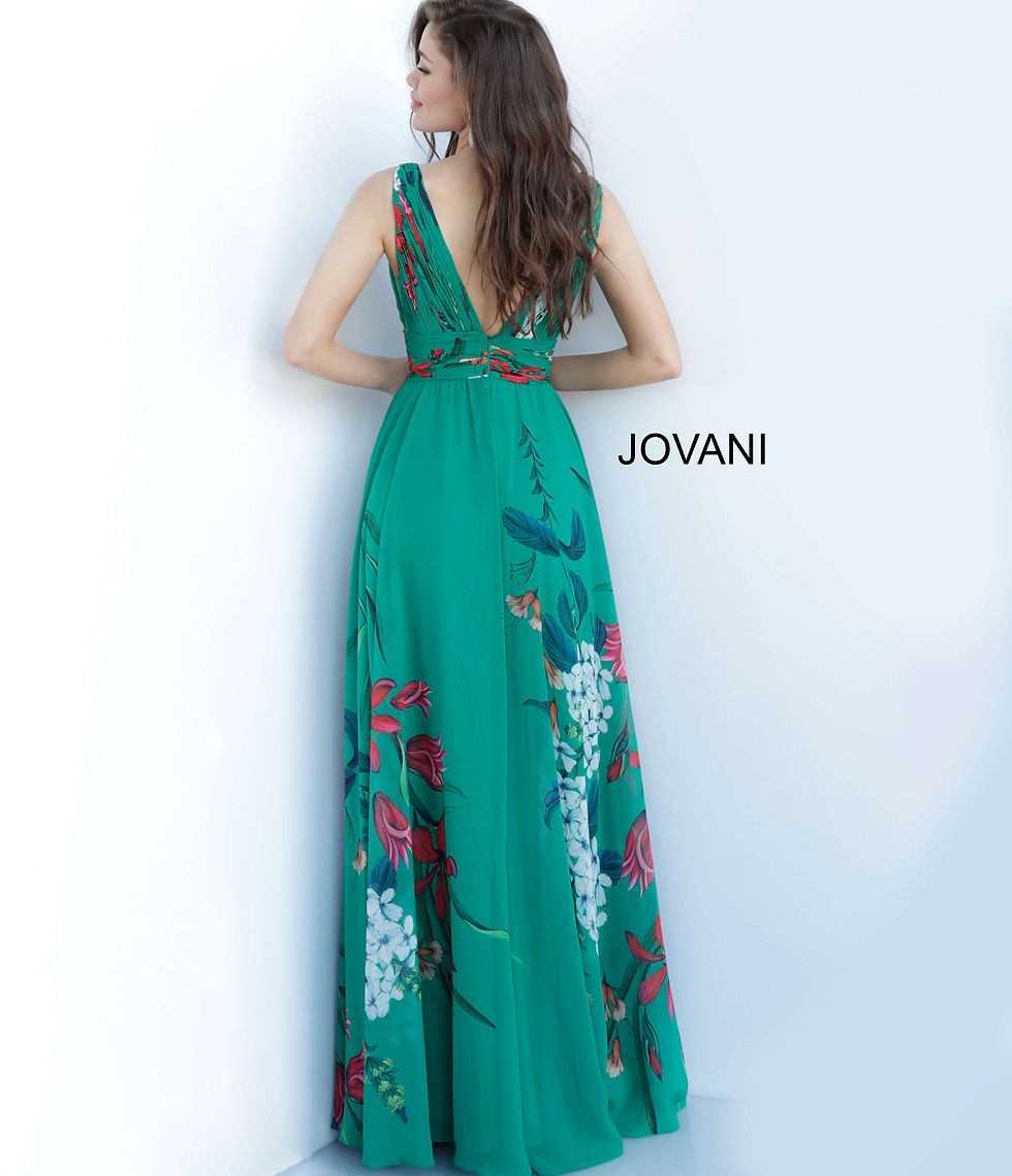 Thumbnail: JOVANI