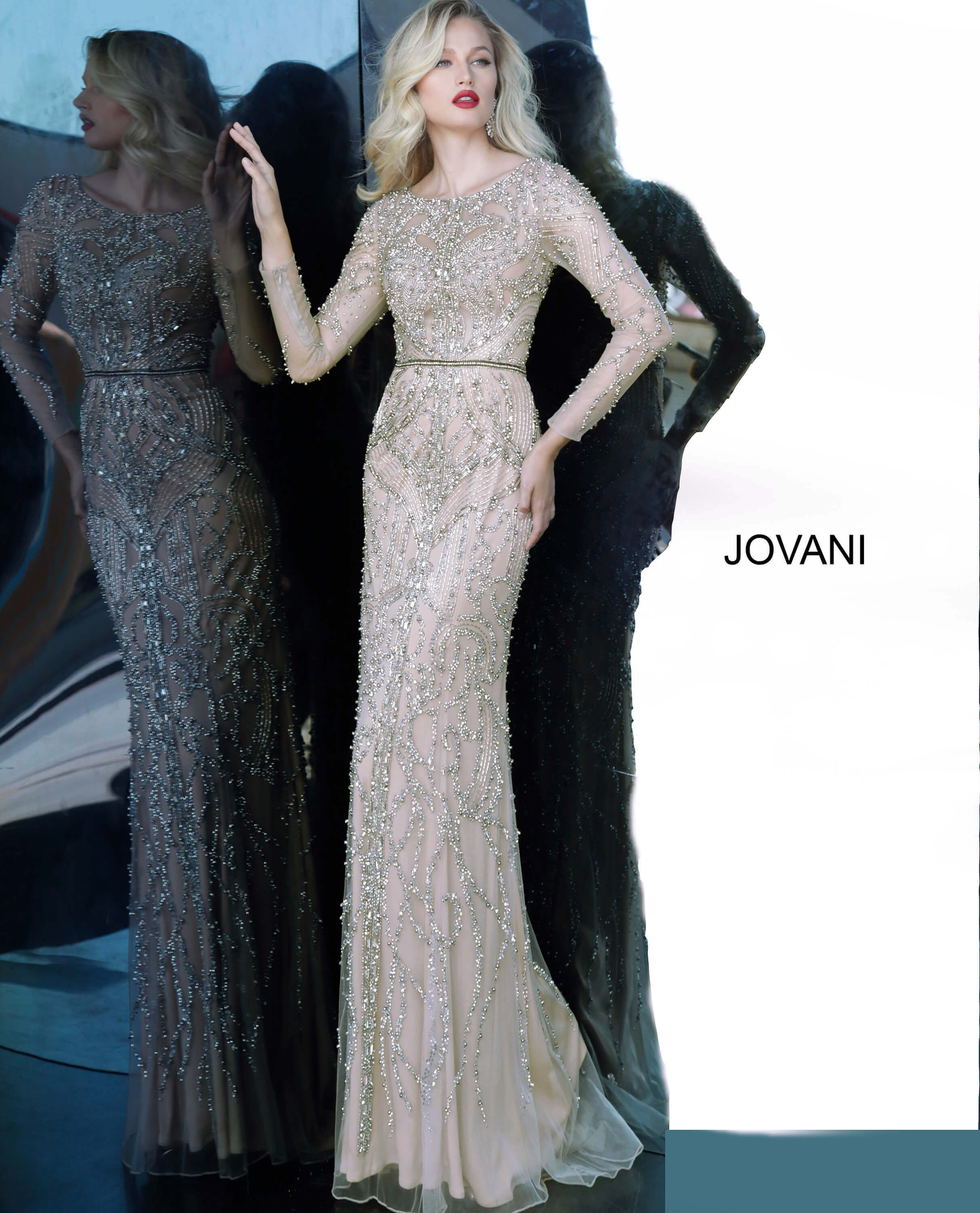JOVANI