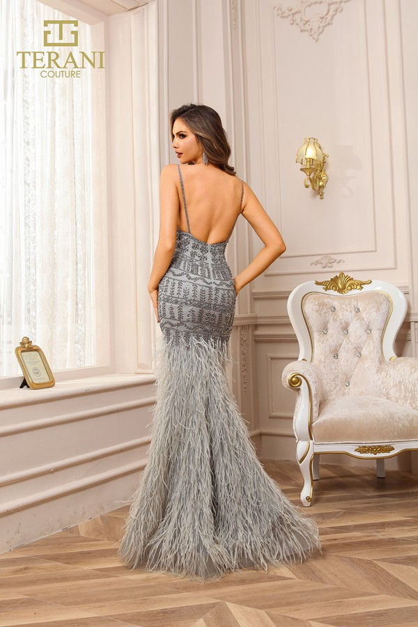Thumbnail: TERANI COUTURE