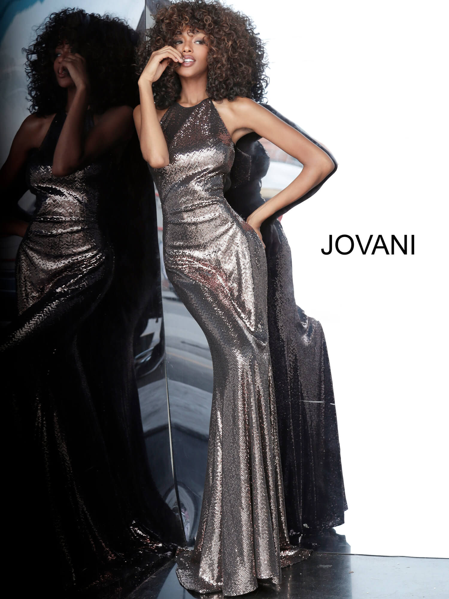 JOVANI