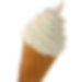 Soft-Served Ice Cream
