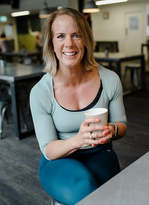 chair Yoga Classes near me