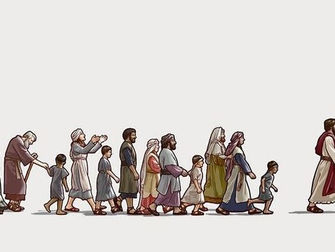 A New Life in HOly Spirit