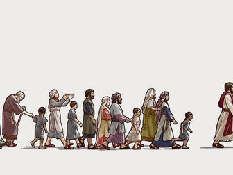 A New Life in Christ