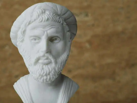 Pitágoras de Samos (571-70 a.C.)
